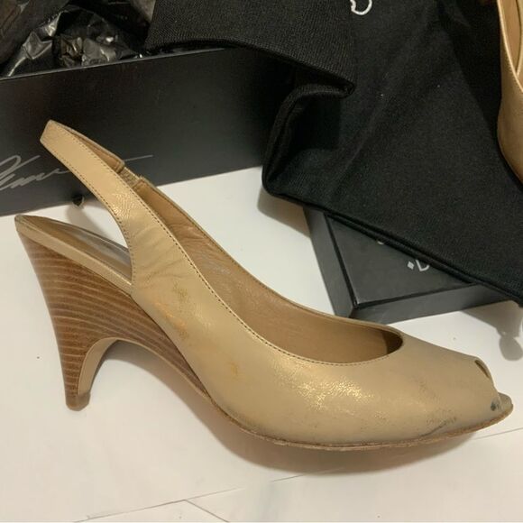 Donald J. Pliner Shoes - Donald J Pliner Women's Papina Slingback Pump, Size 9 M